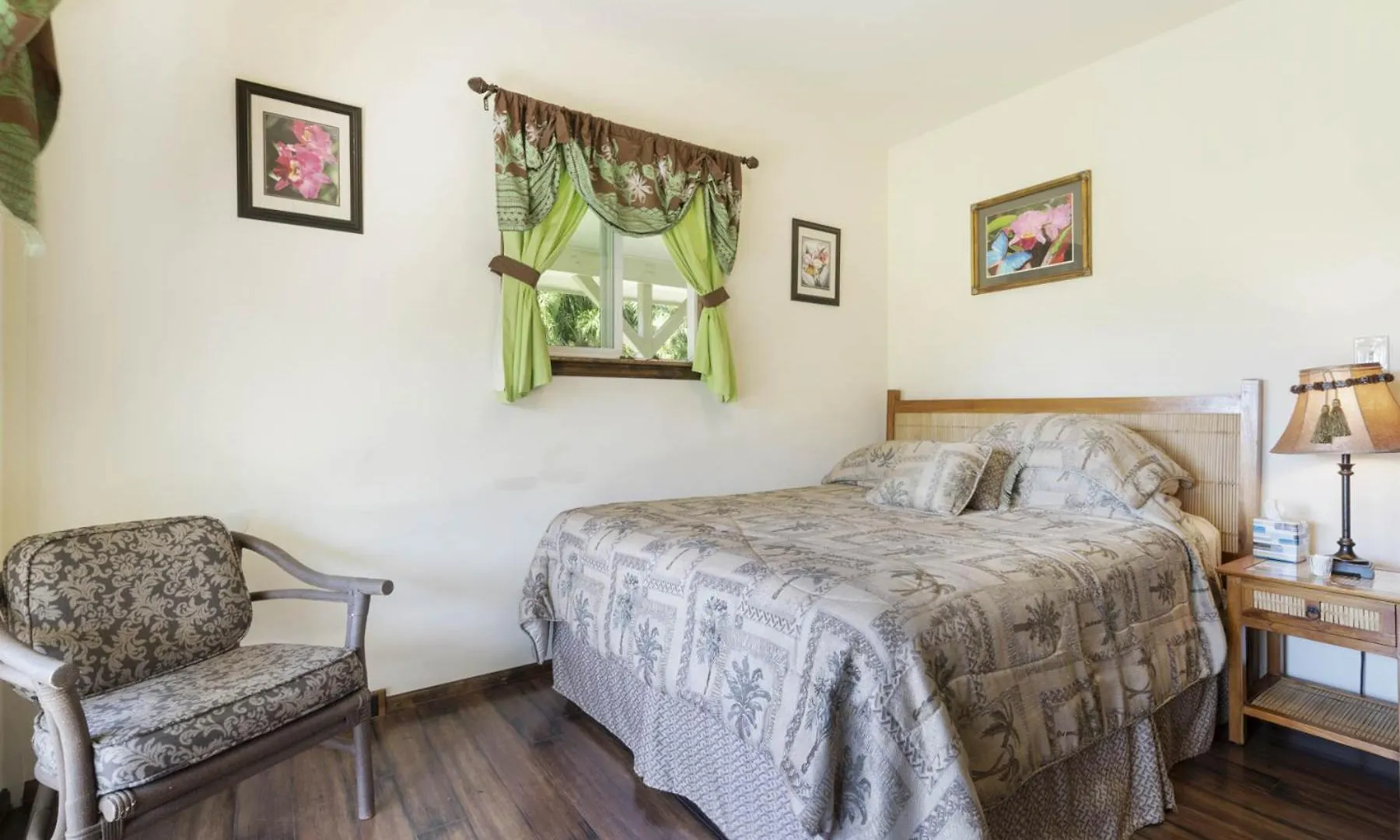 Hale Kamaoa Naalehu Villa 0*,  USA