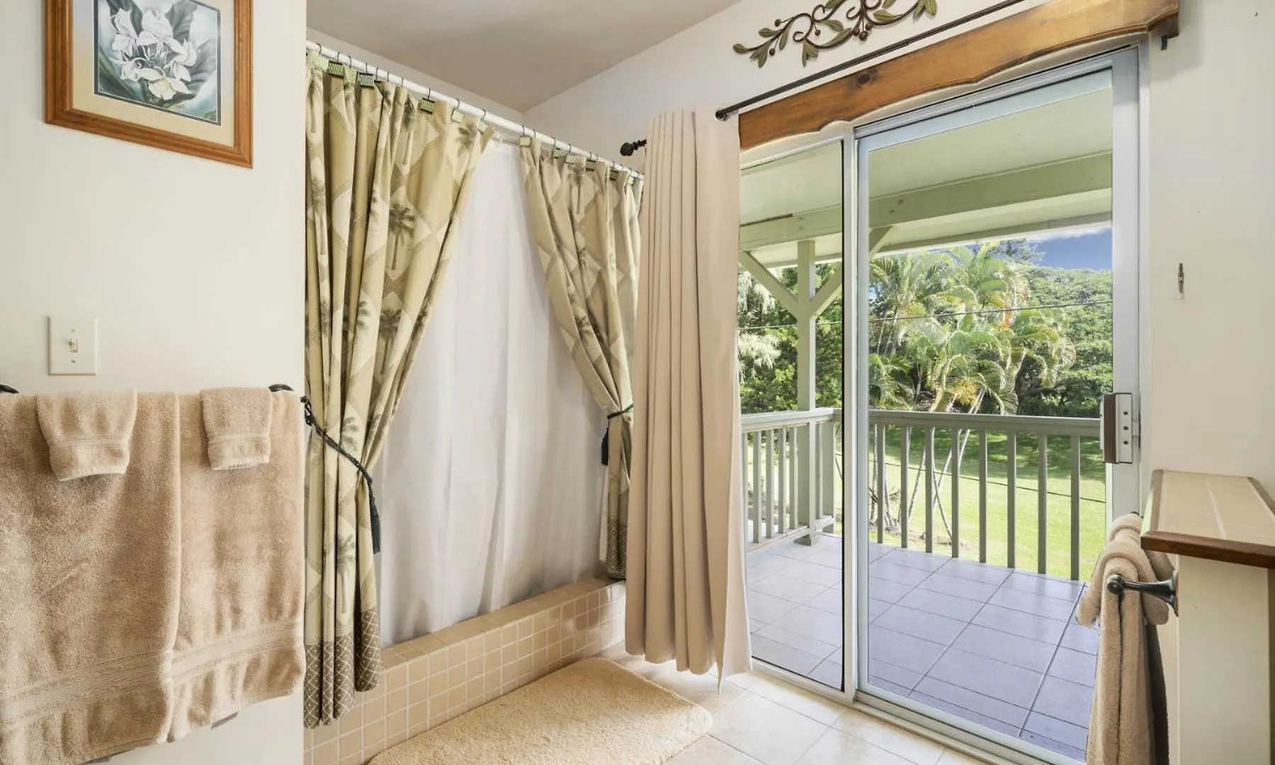Hale Kamaoa Naalehu Villa USA